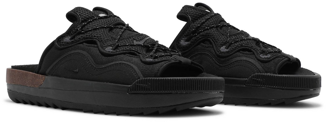 Nike Offline 2.0 Slip-On 'Black' CZ0332-001 Cheap Nike Offline 2.0 Slip-On 'Black' CZ0332-001