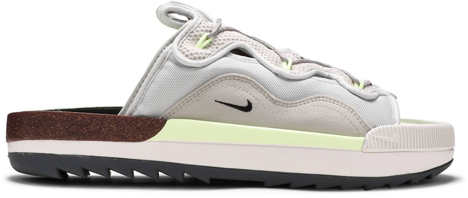 Nike Offline 2.0 Slip-On 'Light Bone Volt' CZ0332-002 Buy Nike Offline 2.0 Slip-On 'Light Bone Volt' CZ0332-002
