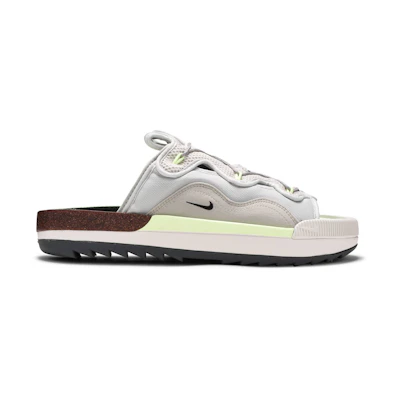 Nike Offline 2.0 Slip-On 'Light Bone Volt'