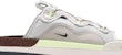 Nike Offline 2.0 Slip-On 'Light Bone Volt' Lelaki & Wanita CZ0332-002