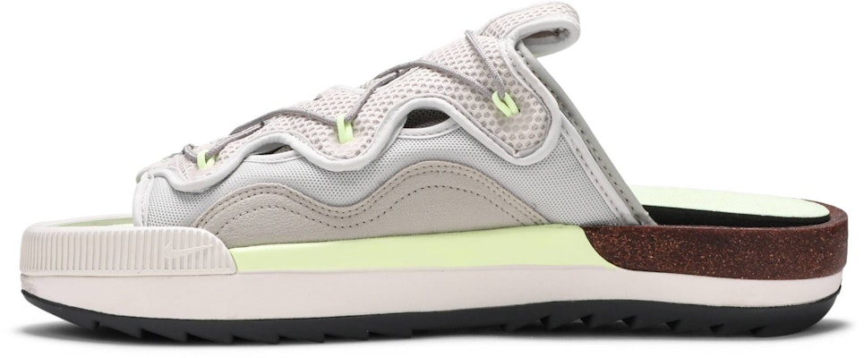Nike Offline 2.0 Slip-On 'Light Bone Volt' CZ0332-002 Lookbook Nike Offline 2.0 Slip-On 'Light Bone Volt' CZ0332-002