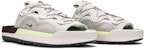 Nike Offline 2.0 Slip-On 'Light Bone Volt' Lelaki & Wanita CZ0332-002