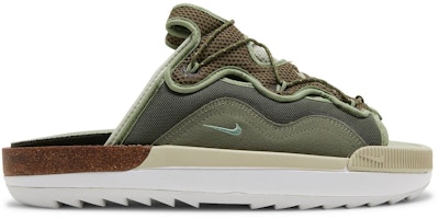 Nike Offline 2.0 Slip-On 'Medium Olive' CZ0332-200 Nike Offline 2.0 Slip-On 'Medium Olive' CZ0332-200