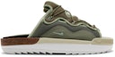 Buy Nike Offline 2.0 Slip-On 'Medium Olive' Lelaki & Wanita CZ0332-200