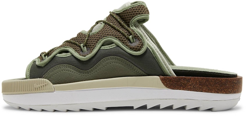 Nike Offline 2.0 Slip-On 'Medium Olive' CZ0332-200 Lookbook Nike Offline 2.0 Slip-On 'Medium Olive' CZ0332-200