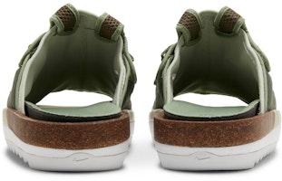 耐克 Offline 2.0 懒人鞋 '中橄榄色' CZ0332-200 Details for 耐克 Offline 2.0 懒人鞋 '中橄榄色' CZ0332-200