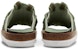 Nike Offline 2.0 Slip-On 'Medium Olive' Lelaki & Wanita CZ0332-200
