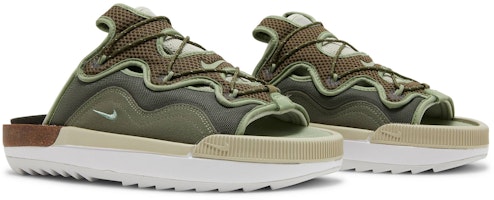 耐克 Offline 2.0 懒人鞋 '中橄榄色' CZ0332-200 Cheap 耐克 Offline 2.0 懒人鞋 '中橄榄色' CZ0332-200