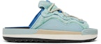 Buy Nike Offline 2.0 Slip-On 'Ocean Cube' Lelaki/Kasut Santai DJ6229-300