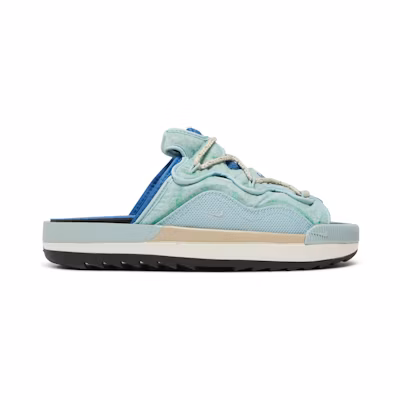 Nike Offline 2.0 Slip-On 'Ocean Cube'