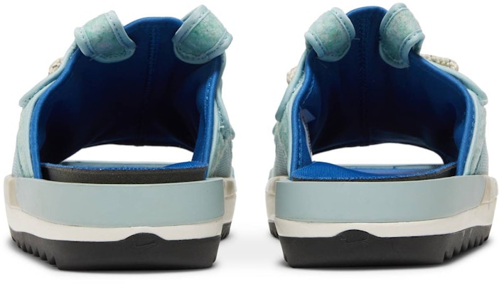 Nike Offline 2.0 Slip-On 'Ocean Cube' DJ6229-300 Details for Nike Offline 2.0 Slip-On 'Ocean Cube' DJ6229-300