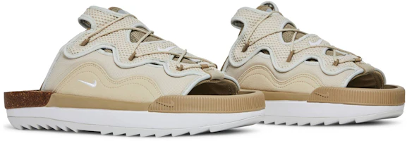Cheap Nike Offline 2.0 Slip-On 'Rattan' Pria/Wanita Terbaru CZ0332-201