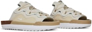 Cheap Nike Offline 2.0 Slip-On 'Rattan' Lelaki Kasual. CZ0332-201
