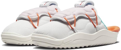 Nike Offline 3.0 防滑耐磨輕便 運動拖鞋 白灰粉 Lookbook Nike Offline 3.0 防滑耐磨輕便 運動拖鞋 白灰粉