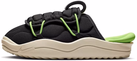 Nike Offline 3.0 Mule 'Black Ghost Green' DJ5226-003 Nike Offline 3.0 Mule 'Black Ghost Green' DJ5226-003