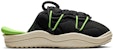 Nike Offline 3.0 Mule 'Hitam Ghost Green' DJ5226-003