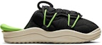 Order Nike Offline 3.0 Mule 'Hitam Ghost Green' DJ5226-003