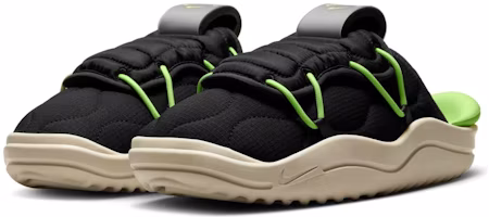 Lookbook Nike Offline 3.0 Mule 'Black Ghost Green' DJ5226-003