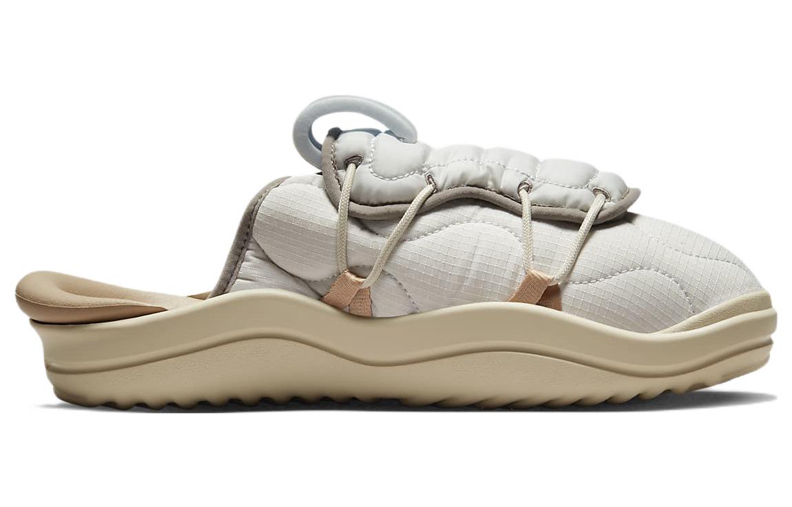 Order ナイキ オフライン 3.0 ミュール "フォトン ダスト ラタン" DJ5226-002