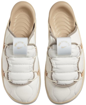 Nike Offline 3.0 Mule 'Photon Dust Rattan' DJ5226-002 Lookbook Nike Offline 3.0 Mule 'Photon Dust Rattan' DJ5226-002