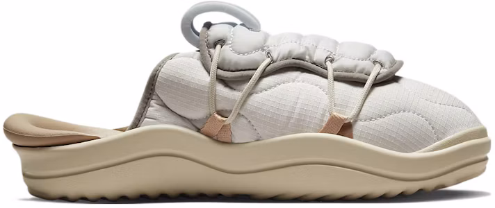 Lookbook Nike Offline 3.0 Mule 'Abu Photon Rattan' DJ5226-002