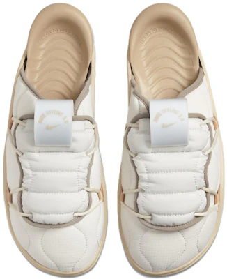 ナイキ オフライン 3.0 ミュール "フォトン ダスト ラタン" DJ5226-002 Shop ナイキ オフライン 3.0 ミュール "フォトン ダスト ラタン" DJ5226-002