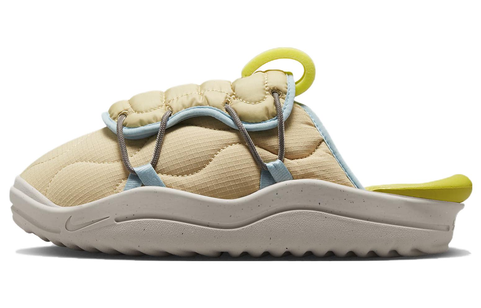 Buy Nike Offline 3.0 Mule &#x27;Sesame Ocean Bliss&#x27; Sneakers DJ5226-200