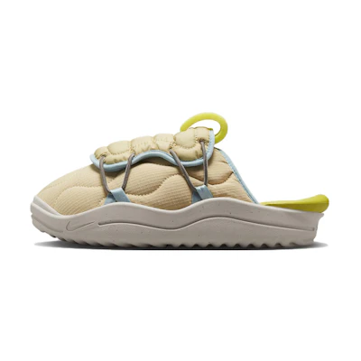 Nike Offline 3.0 Mule 'Sesame Ocean Bliss'
