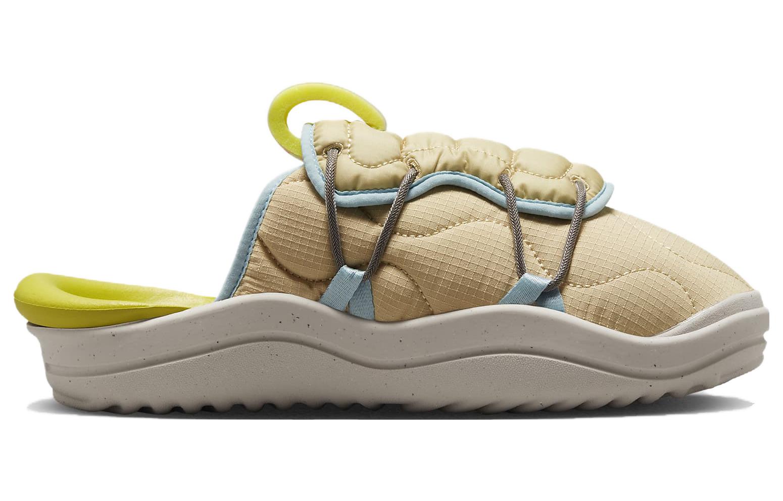 Order Nike Offline 3.0 Mule &#x27;Sesame Ocean Bliss&#x27; Sneakers DJ5226-200