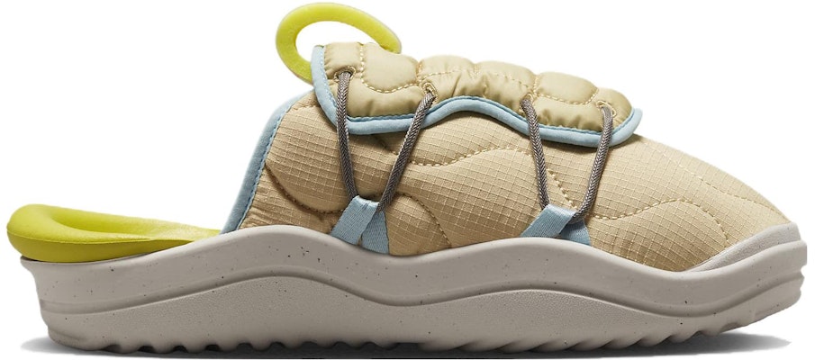 Nike Offline 3.0 Mule 'Sesame Ocean Bliss' DJ5226-200 Order Nike Offline 3.0 Mule 'Sesame Ocean Bliss' DJ5226-200