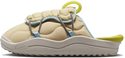 Nike Offline 3.0 Mule 'Sesame Ocean Bliss' DJ5226-200 Nike Offline 3.0 Mule 'Sesame Ocean Bliss' DJ5226-200