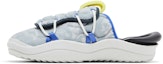Lookbook Nike Offline 3.0 Premium 'Kelabu Asap Terang Biru Komet' DR0290-001