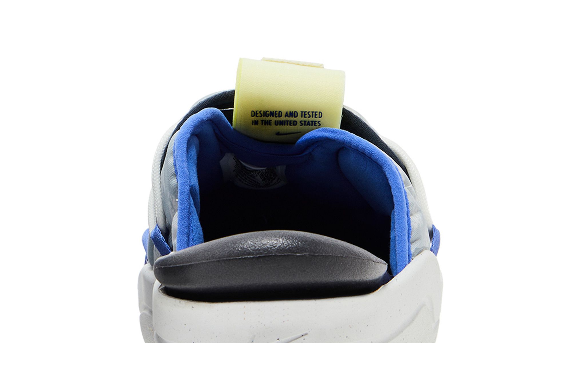 Sizing Nike Offline 3.0 Premium ''Gris Fumé Clair Bleu Comète'' DR0290-001