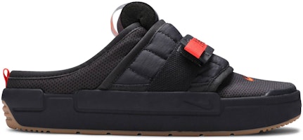 Nike Offline 'Anthracite Electro Orange' CJ0693-003 Nike Offline 'Anthracite Electro Orange' CJ0693-003