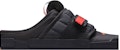 Nike Offline 'Anthracite Electro Orange' - Nike Offline 'Anthracite Electro Oren' CJ0693-003