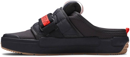 Nike Offline「煙燻灰電橘」CJ0693-003 Lookbook Nike Offline「煙燻灰電橘」CJ0693-003