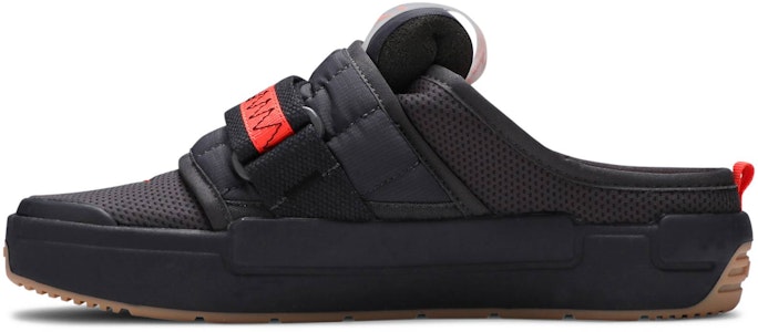 耐克Offline '无烟煤电橙' CJ0693-003 Lookbook 耐克Offline '无烟煤电橙' CJ0693-003