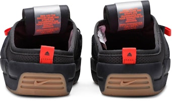 Nike Offline「煙燻灰電橘」CJ0693-003 Details for Nike Offline「煙燻灰電橘」CJ0693-003