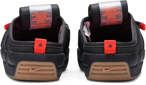 耐克Offline '无烟煤电橙' CJ0693-003 Details for 耐克Offline '无烟煤电橙' CJ0693-003