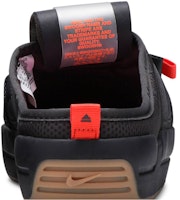 Nike Offline「煙燻灰電橘」CJ0693-003 Sizing Nike Offline「煙燻灰電橘」CJ0693-003