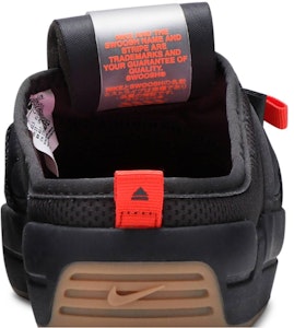 耐克Offline '无烟煤电橙' CJ0693-003 Sizing 耐克Offline '无烟煤电橙' CJ0693-003