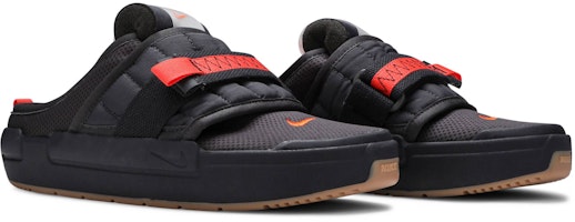 Nike Offline「煙燻灰電橘」CJ0693-003 Cheap Nike Offline「煙燻灰電橘」CJ0693-003