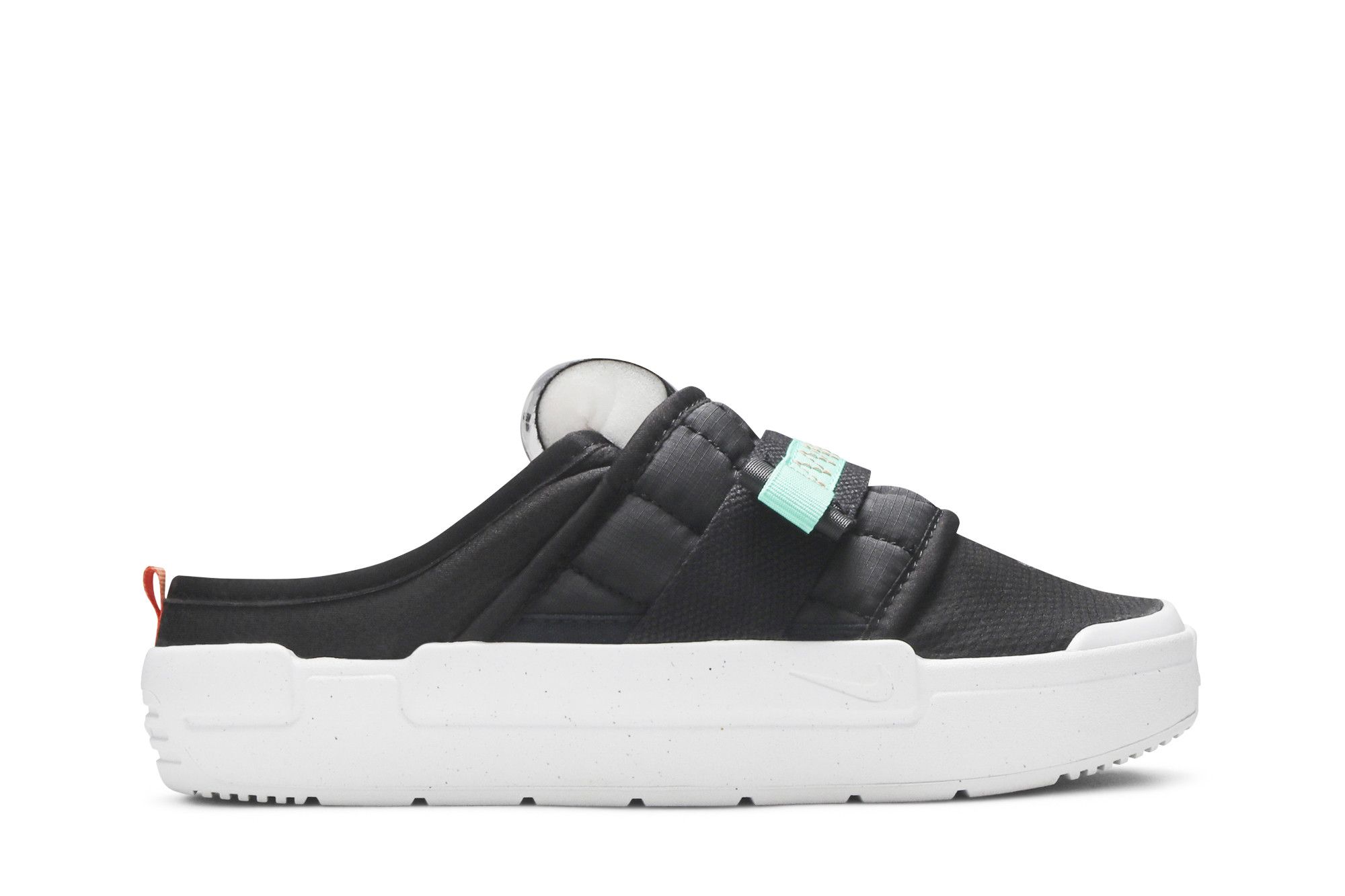 Nike Offline Slip-On 'Black Menta' CJ0693-002