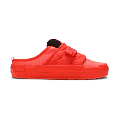 Nike Offline Slip-On 'Team Orange'