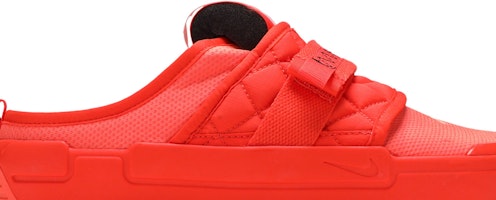 Nike Offline Slip-On 舒適 包頭拖鞋 男款 橙色 Order Nike Offline Slip-On 舒適 包頭拖鞋 男款 橙色