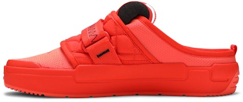 Nike Offline Slip-On 舒適 包頭拖鞋 男款 橙色 Lookbook Nike Offline Slip-On 舒適 包頭拖鞋 男款 橙色