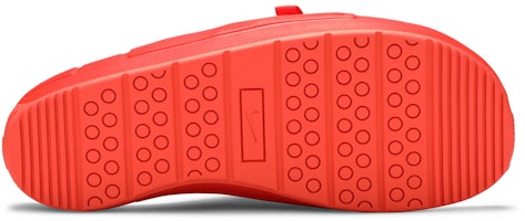 Nike Offline Slip-On 舒適 包頭拖鞋 男款 橙色 Shop Nike Offline Slip-On 舒適 包頭拖鞋 男款 橙色