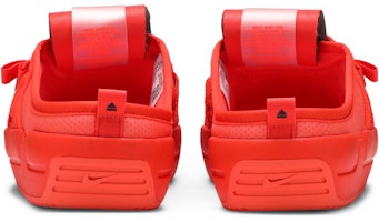 Nike Offline Slip-On 舒適 包頭拖鞋 男款 橙色 Details for Nike Offline Slip-On 舒適 包頭拖鞋 男款 橙色