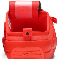 Nike Offline Slip-On 舒適 包頭拖鞋 男款 橙色 Sizing Nike Offline Slip-On 舒適 包頭拖鞋 男款 橙色