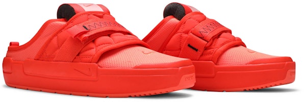 Nike Offline Slip-On 舒適 包頭拖鞋 男款 橙色 Cheap Nike Offline Slip-On 舒適 包頭拖鞋 男款 橙色